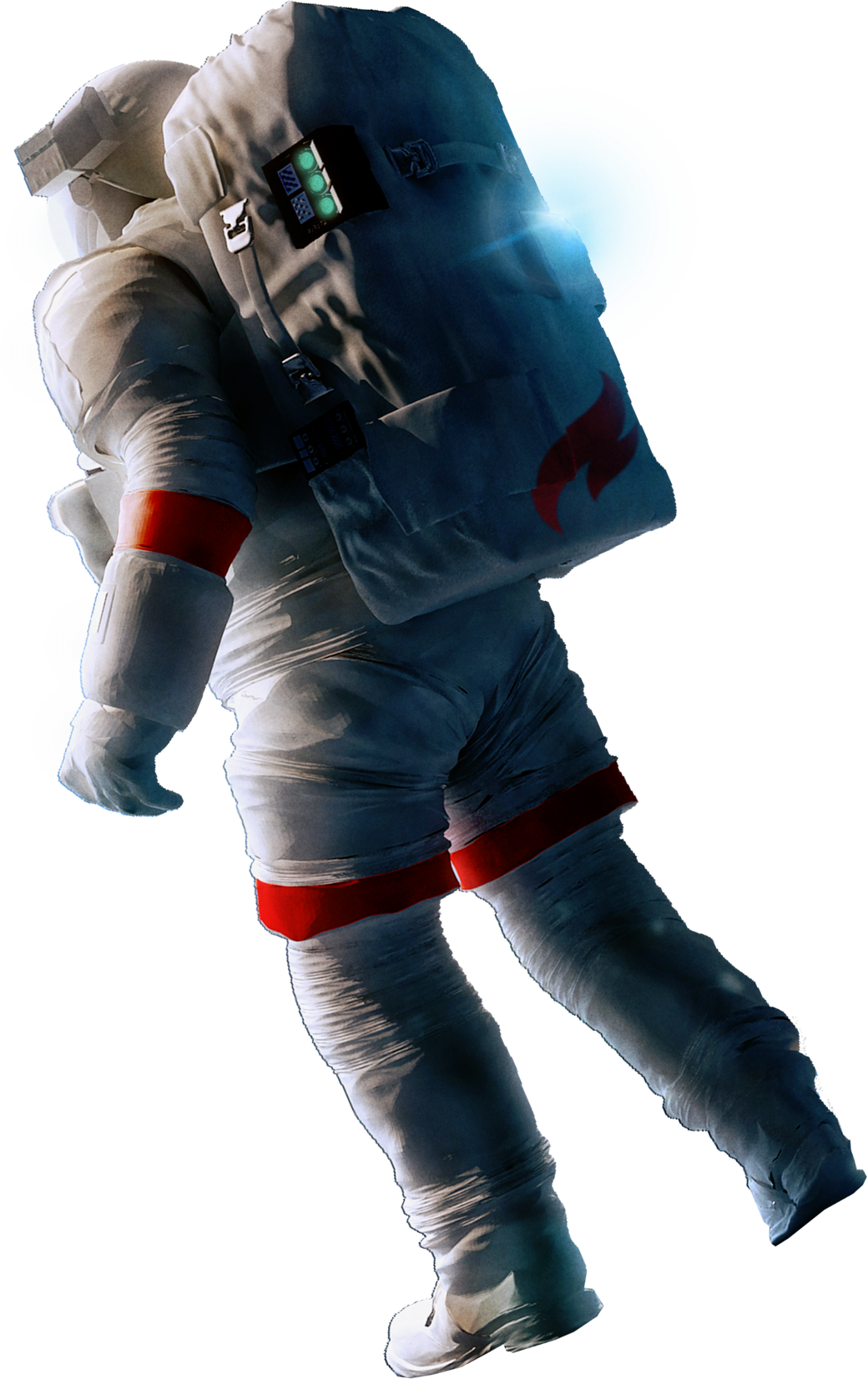 cosmonaut